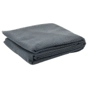 vidaXL vidaXL Tkanina za šotor Antracit 4x2 m Antracit Polietilen 2.5 x 2.5 m, (22110601)