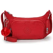 Kipling GABBETTE S Rdeča