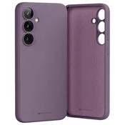 Mercury SILIKONSKI OVITEK MERCURY ZA ZAŠČITO TELEFONA SAMSUNG GALAXY A16 A166