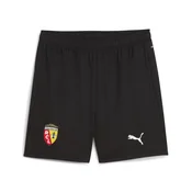 Mens Puma RC Lens 25/26 Shorts, Black, Size 3XL, Sport