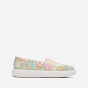 TOMS Alpargata Mallow 10017828 CANDY PINK