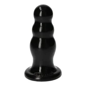 Gardj Europe Dildo – Italian Cock 6 črn