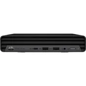Računalnik HP Pro Mini 400 G9 i5 / 16GB / 512GB SSD / Windows 11 Pro (črn)
