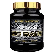 SCITEC Scitec Big Bang, 825 g, (20500631)