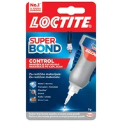 LEPILO TRENUTNO 3G LOCTITE SUPER BOND CONTROL HENKEL 2733277 BLISTER