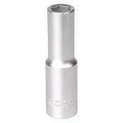 MJW 1/2 nastavki, 6-kraki, dolgi 12 mm