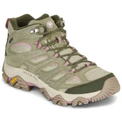 Merrell MOAB 3 MID GTX Bež
