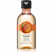 The Body Shop Mango osvježavajuci gel za tuširanje 250 ml