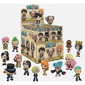Funko Mystery Minis One Piece figura presenečenja 6-9 cm velika
