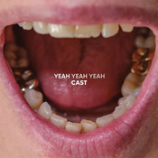 Cast - Yeah Yeah Yeah (CD)