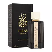Nasma Firas Elixir parfumska voda 100 ml za moške