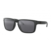 Očala Oakley HOLBROOK XL - 9417-0559 Matte Black-Prizm Black Polarized