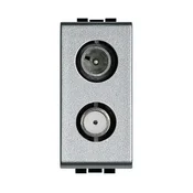AXOLUTE TV/SAT ZAVRŠNA UTICNICA 1M TECH