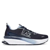 Superge EA7 Emporio Armani 7X000603 AF22914 MZ869 Mornarsko modra