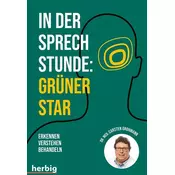 In der Sprechstunde: Grüner Star