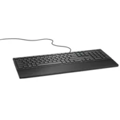 DELL Multimedia KB216 USB YU crna