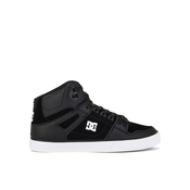 Športna obutev DC Shoes PURE HIGH-TOP WC ADYS400043-BLW Črna