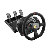 shumee Thrustmaster | Volan | T300 Ferrari Integral RW Alcantara Edition | Volan za dirkalne igre