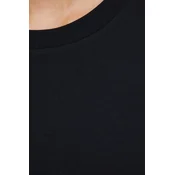 Bombažna kratka majica Emporio Armani