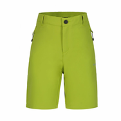 Icepeak hlače KH KONZ JR F zelena 116