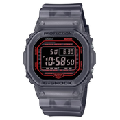 Casio g-shock muški sat ( DW-B5600G-1 )