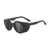 ALPINA Okuliare GLACE all black matt