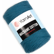 Yarn Art Macrame Cotton 2 mm 789 Midnight Blue
