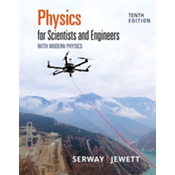 Physics for Scientists and Engineers with Modern Physics