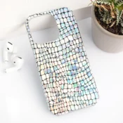Maska Glow za iPhone 15 Pro