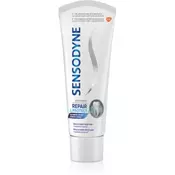 Sensodyne Repair & Protect pasta za izbjeljivanje zuba za osjetljive zube (Toothpaste Whitening) 75 ml