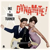 Tina Turner - Dynamite! (LP)