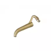 ALIGNER RIG ADAPTOR SMALL HOOK SIZE 6-10 x 10pcs (CP3262S)
