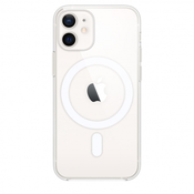Apple iPhone 12 ovitek, prozoren