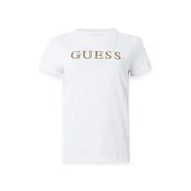 GUESS Majica bela