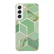 Maska Geometry za Samsung S22 Plus/ S906B Tip2.