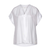 VIVANCE Bluza, bela
