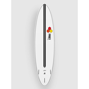 Channel Islands X-Lite M23 74 Surfboard white