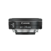 Canon objektiv EF-S 24 f/2.8 STM