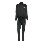 Adidas Muška komplet trenerka M 3S Tr Tt Ts, JI8858, Crna