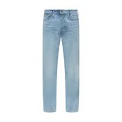 Abercrombie & Fitch Kavbojke svetlo modra