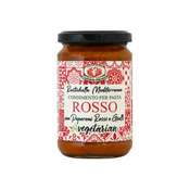 KREMA PAPRIKA RUSTICHELLA D’ABRUZZO - 280 g