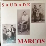 Marcos - Saudade (LP)