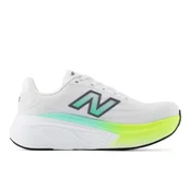 New Balance FRESH FOAM X MORE V6, ženski tekaški copati, bela WMOR20S