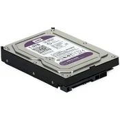 HDD 3.5 1TB WD Purple WD10PURX