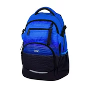 Študentski nahrbtnik OXY Ombre Blue