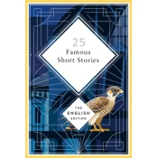 25 Famous Short Stories. English Edition