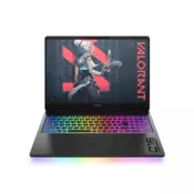 Prenosnik HP OMEN MAX Gaming 16-ah0021nt | U7 255HX | RTX 5070 (8GB)/Ultra 7/RAM 32 GB/SSD Disk/16,0” WQHD