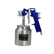 Spray pištola 600ml 63708