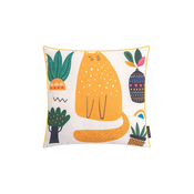 Okrasna prevleka za vzglavnik Magma Catsse 45 x 45 cm