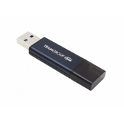 TEAMGROUP 256GB C211 USB 3.2 BLUE TC2113256GL01